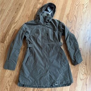 THE NORTH FACE LANEY JACKET